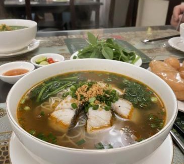 Trung Hoa Nhan Chinh Apartment | Cẩm Tú Cầu 101TK21