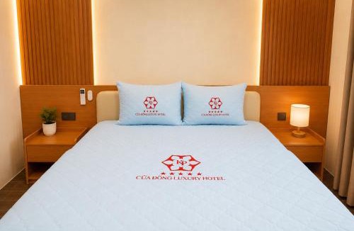 Cua Lo Apartment | Cửa Đông Luxury - Pearl Residence Cửa Lò
