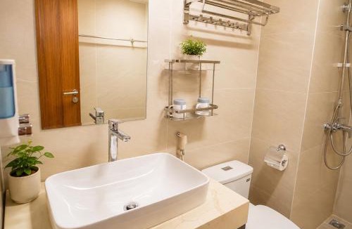 Cua Lo Apartment | Cửa Đông Luxury - Pearl Residence Cửa Lò