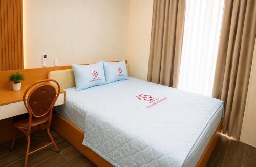 Cua Lo Apartment | Cửa Đông Luxury - Pearl Residence Cửa Lò
