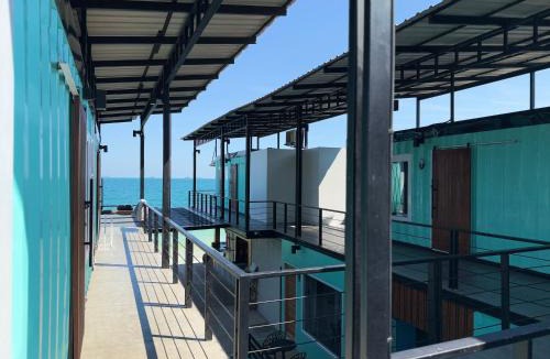 Rayong Hotel | C smile samed resort