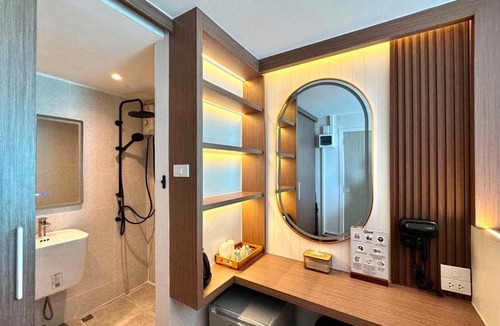 Rayong Hotel | C smile samed resort