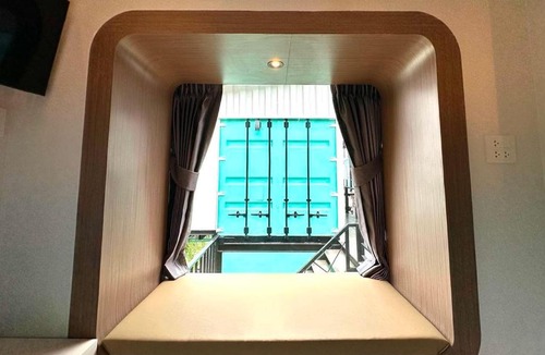 Rayong Hotel | C smile samed resort