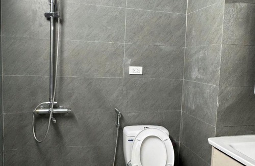 Nhat Tan Apartment | C-Will Trịnh Công Sơn - Self check-in