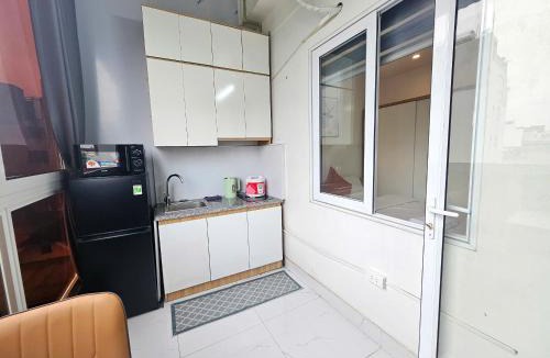 Nhat Tan Apartment | C-Will Trịnh Công Sơn - Self check-in