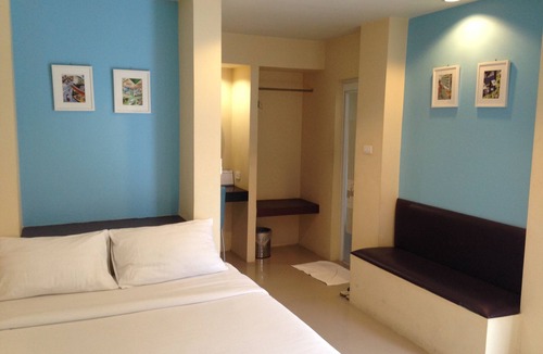 Sop Tui Hotel | C2 Residence Boutique Hotel