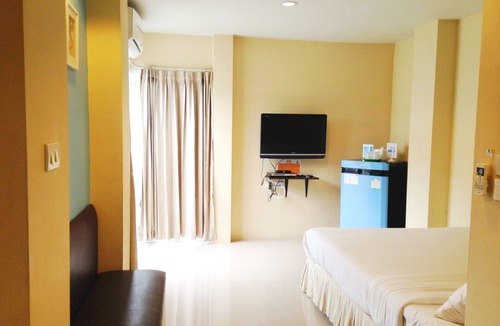 Sop Tui Hotel | C2 Residence Boutique Hotel