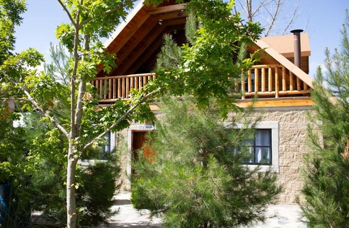 San Antonio de Las Alazanas Other | Cabañas Bungalos las Alazanas