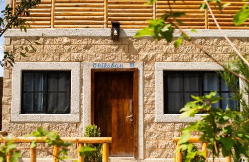 San Antonio de Las Alazanas Other | Cabañas Bungalos las Alazanas