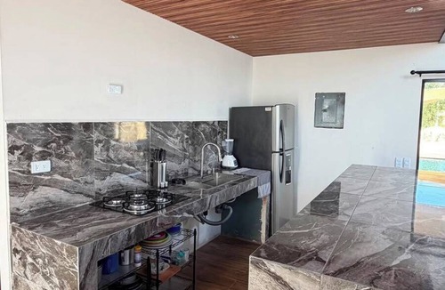 Montemorelos Cabin | Cabaña Alanis