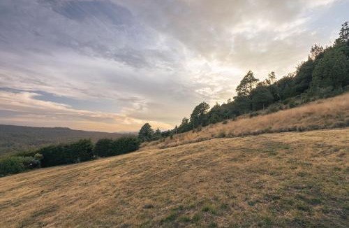 Tlalpan Apartment | Cabaña en el Ajusco, experiencia única en la naturaleza