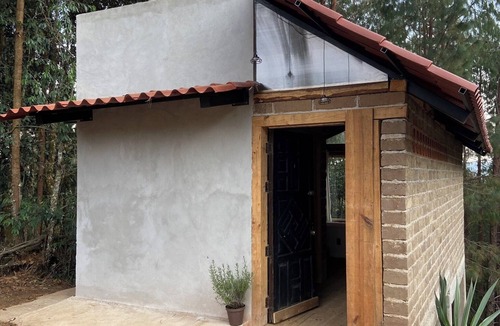 Zacatlan Cabin | Cabaña Valle de Piedras Encimadas