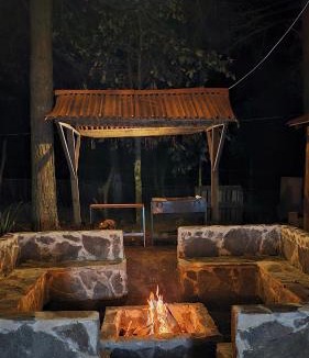 Las Vigas de Ramirez Resort | Cabañas El Encanto Suites Familiares