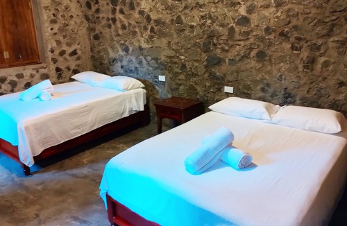 Catemaco Cabin | Cabañas Ixaya