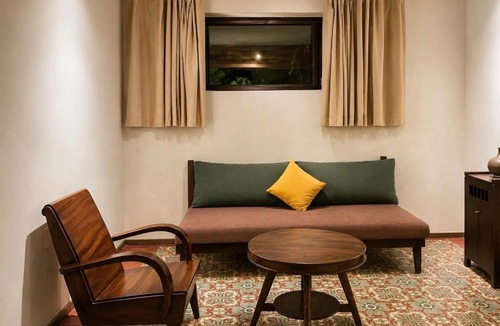 Cat Hai Hotel | Cabalina Grove