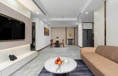 My Đinh Apartment | Caballos Apartment Capital Elite