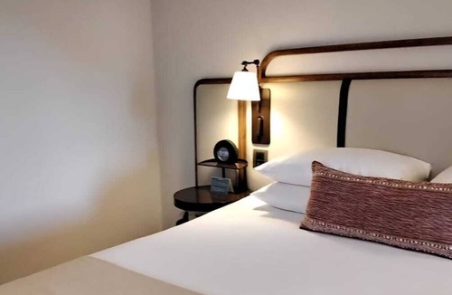El Medano Ejidal Resort | Cabo bay
