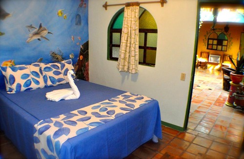 Downtown Cabo San Lucas Hotel | Cabo Inn