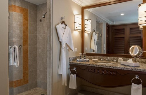 Sunset Beach Resort | Cabo San Lucas 2 Bedroom Villa Sleeps 8