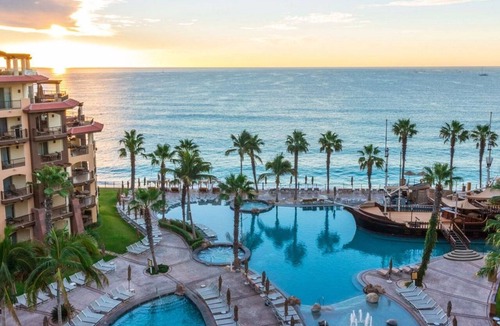 El Medano Ejidal Resort | Cabo San Lucas Medano Beach Studio Elite – Villa del Arco Beach Resort & Spa