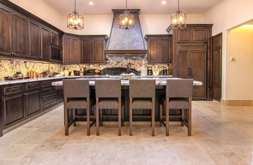 Juarez Villa | Cabo Villa | Diamante | Heated Infinity Pool | Golf & Beach Club | By Cuvée