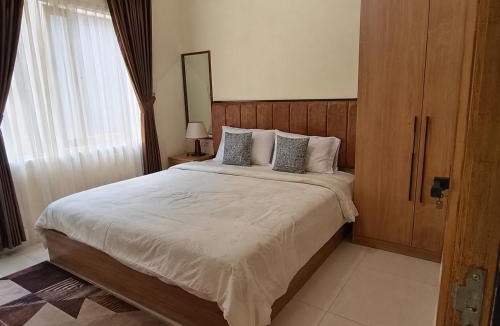 Xuyen Moc House | Cabrera Chalet boutique Villa 3
