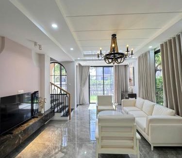 Duong To Villa | Caca villa 3 bedrooms