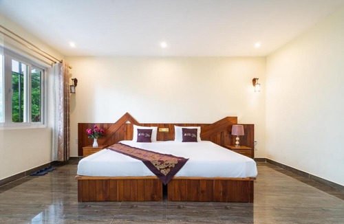Cua Lap Hotel | Cali Hill Resort Phu Quoc