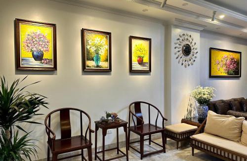 Sa Pa Hotel | Calla Lily Hotel