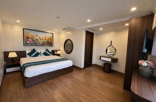 Sa Pa Hotel | Calla Lily Hotel
