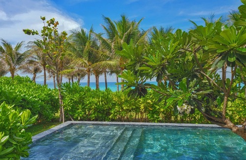 Cam Lam Resort | Cam Ranh Mystery Villas & Resort
