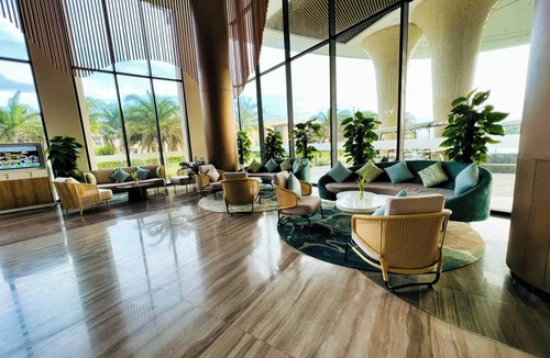 Cam Lam Resort | Cam Ranh Mystery Villas & Resort