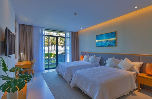 Cam Lam Resort | Cam Ranh Mystery Villas & Resort
