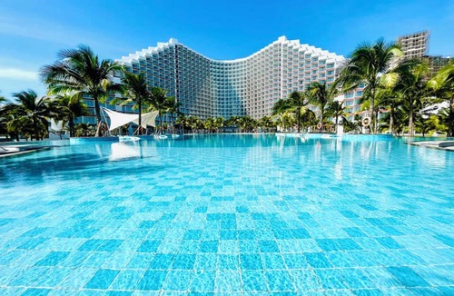 Cam Ranh Resort | Cam Ranh Nha Trang Seaview Condotel