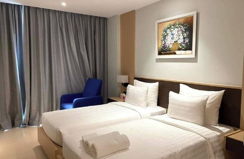 Cam Ranh Resort | Cam Ranh Nha Trang Seaview Condotel