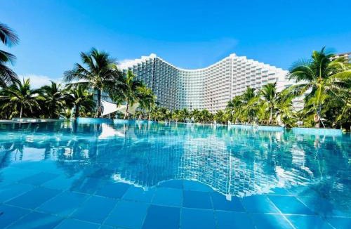 Cam Ranh Hotel | Cam Ranh Sea View apeartment Nha Trang