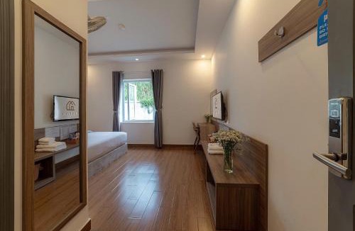 Da Lat Hotel | Camellia Villa Đà Lạt