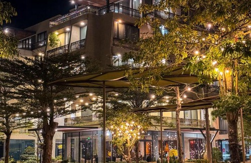 Da Nang Resort | Cami Riverside Resort Da Nang