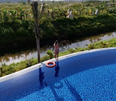 Da Nang Resort | Cami Riverside Resort Da Nang