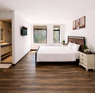 Da Lat Hotel | Camly Resort DaLat
