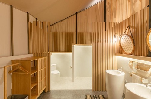 Mae Pim Hotel | Camp Cayla - COASTA