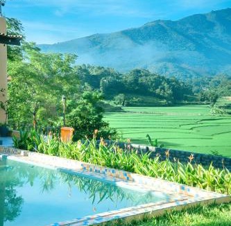 Kim Boi Hotel | Campo De Sole Villa Hoa Binh