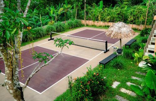Kim Boi Hotel | Campo De Sole Villa Hoa Binh