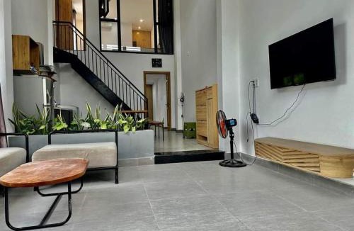 Cam Ha Villa | Camy's House