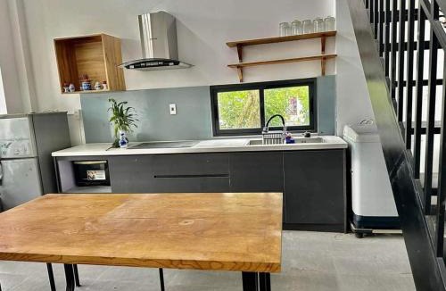Cam Ha Villa | Camy's House