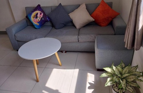 An Phu Apartment | Căn hộ sky9 1 phòng ngủ 1 phòng tắm Quận 9