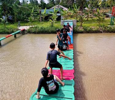 Cai Rang House | Can Tho Farmstay