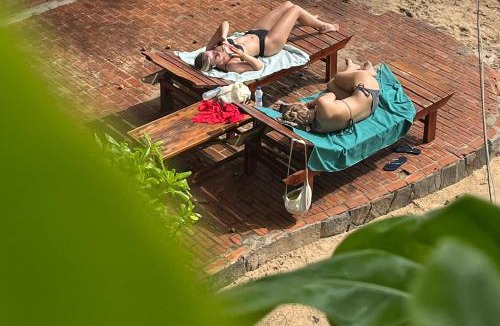 Duong Dong Resort | Canaan Beach Home