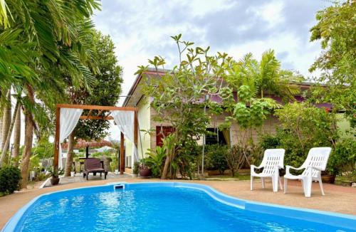 Sa Khu Hotel | Canal Resort