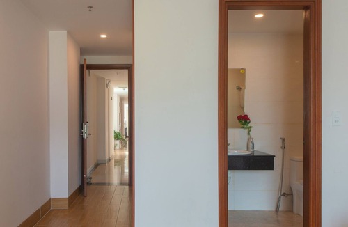 Nha Trang Hotel | Canary Nha Trang Hotel